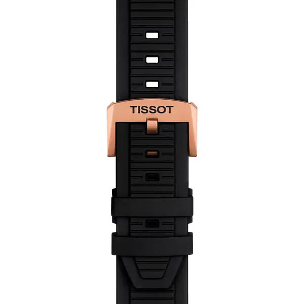 Tissot T-Race Chronograph T141.417.37.051.00