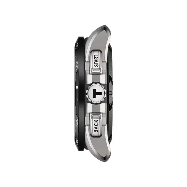Tissot T-Touch Connect Solar T121.420.47.051.00