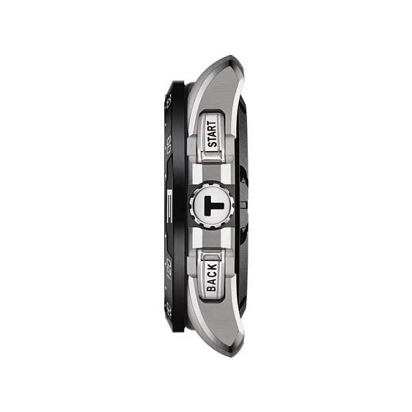Tissot T-Touch Connect Solar T121.420.47.051.00