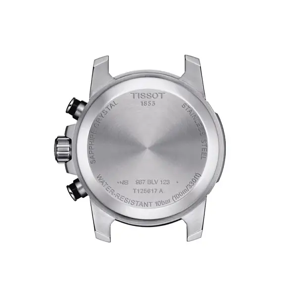 Tissot Supersport Chrono T125.617.17.051.02