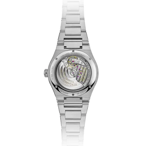 Girard-Perregaux Laureato 42mm 81010-11-3153-1CM