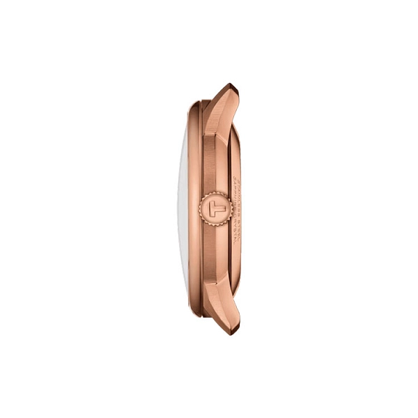 Tissot Chemin Des Tourelles Powermatic 80 39mm T139.807.36.031.00