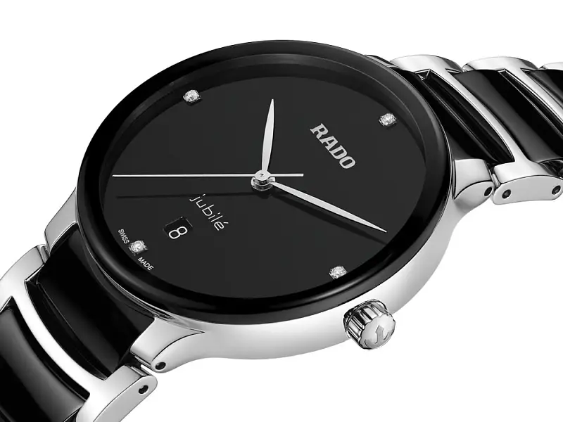 Rado Centrix Diamonds R30021712