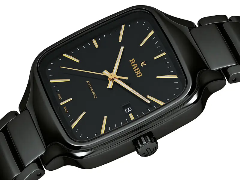 Rado True Square Automatic R27078162