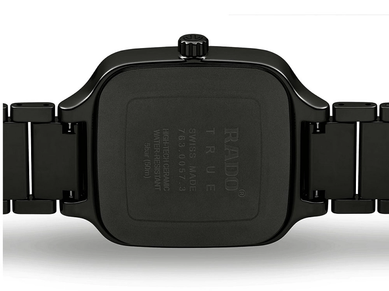 Rado True Square Automatic R27078162