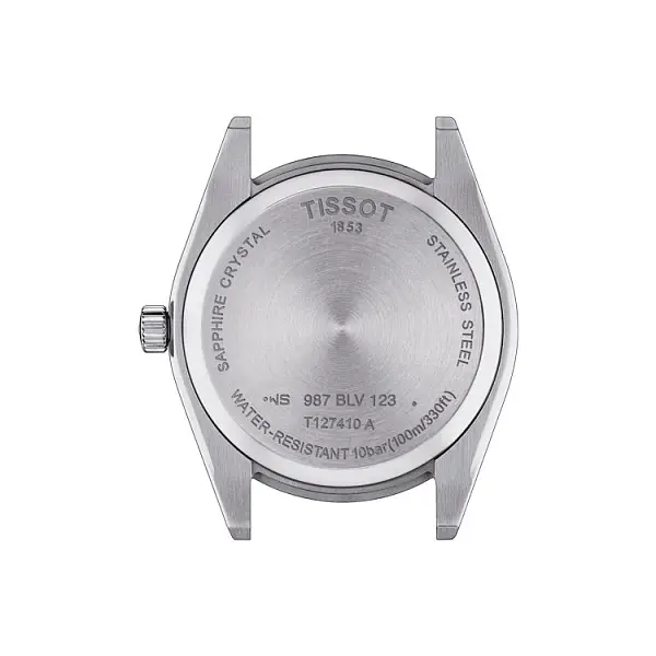Tissot Gentleman T127.410.11.031.00