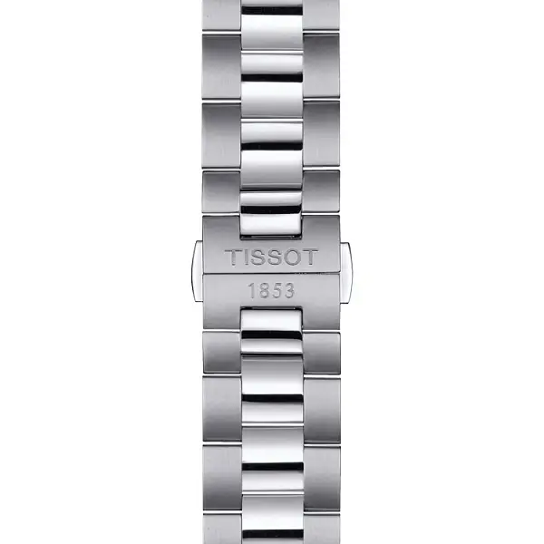 Tissot Gentleman T127.410.11.031.00