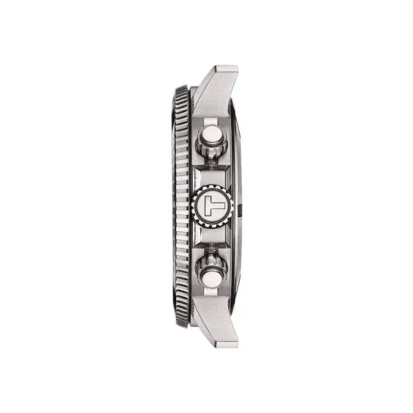 Tissot Seastar 1000 Quartz Chronograph T120.417.11.091.01