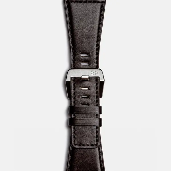 Bell & Ross New BR 03 Copper BR03A-GB-ST/SCA