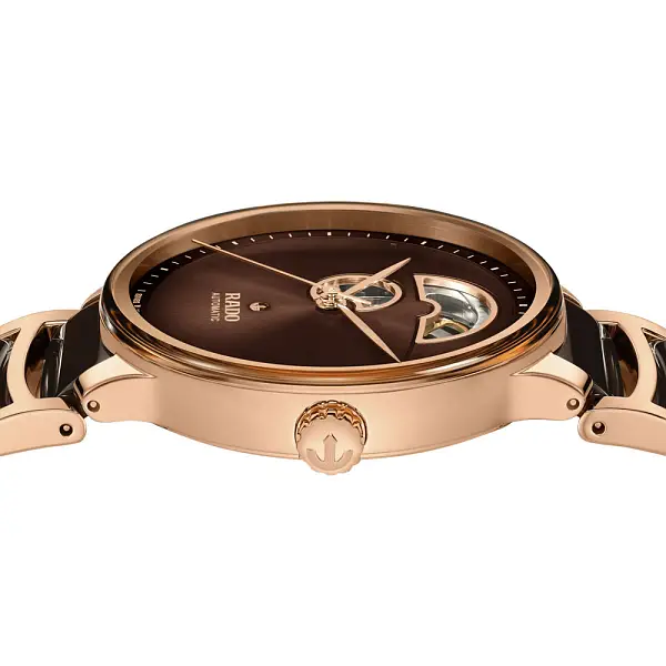 Rado Centrix Automatic Open Heart R30013302