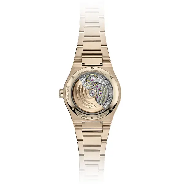 Girard Perregaux Laureato 42 mm 81010-52-3118-1CM