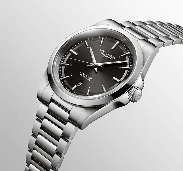 Longines Conquest L3.830.4.52.6