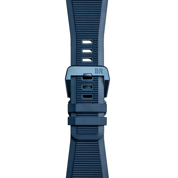 Bell & Ross BR 03-92 Diver Tara BR0392-D-TR-CE/SRB