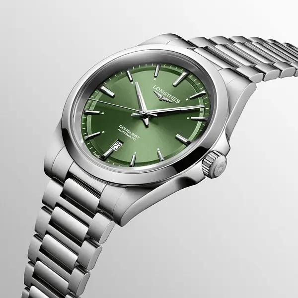 Longines Conquest L3.830.4.02.6