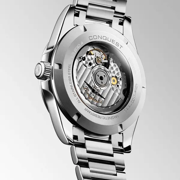 Longines Conquest L3.830.4.02.6