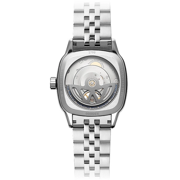 Raymond Weil Freelancer 2790-ST-50051
