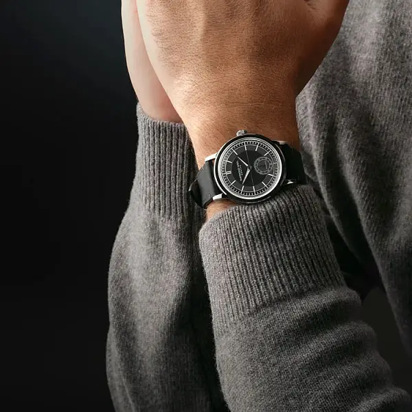 Raymond Weil Millesmile 2930-STC-60001