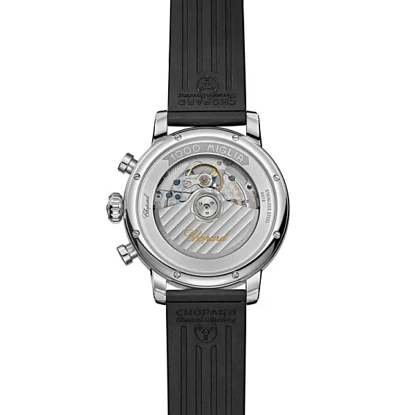 Chopard Mille Miglia Classic Chronograph 168619-3001