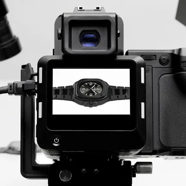 Bell & Ross BR 05 Black Ceramic BR05A-BL-CE/SCE