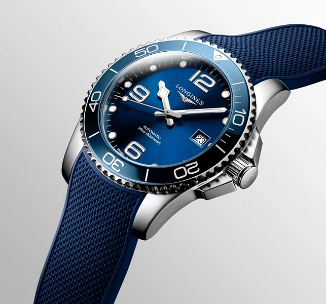 Longines HydroConquest L3.781.4.96.9