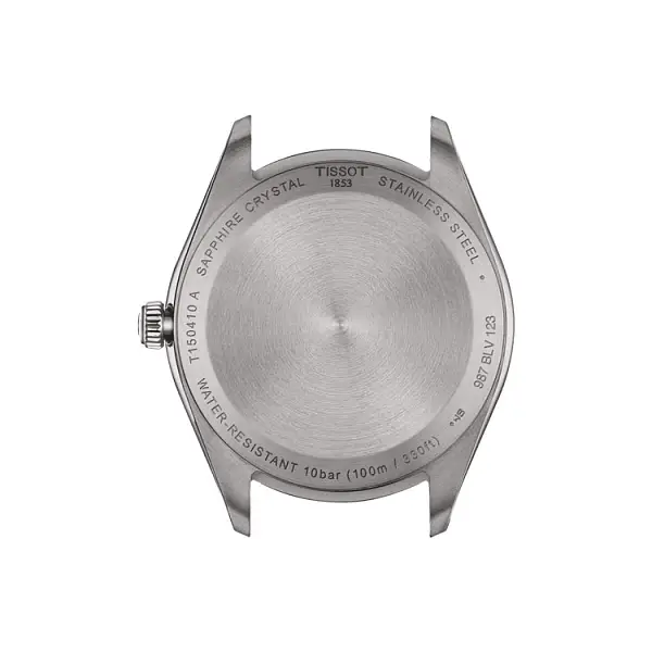 Tissot PR100 T150.410.11.091.00
