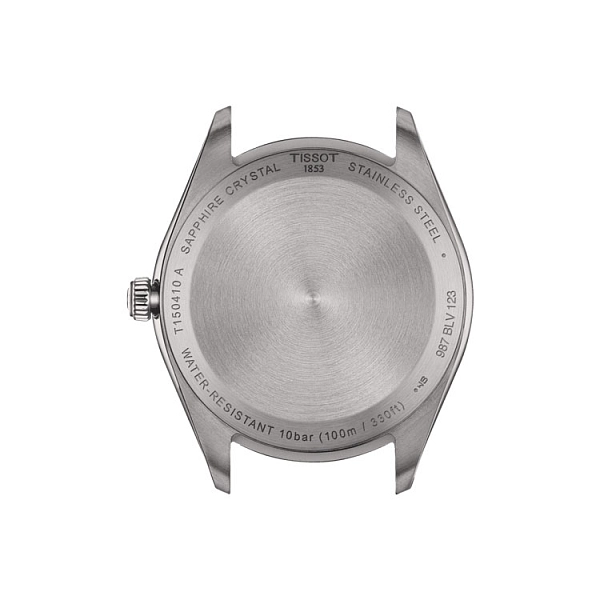 Tissot PR100 T150.410.11.091.00