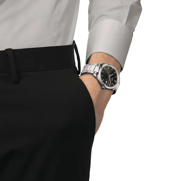 Tissot PR100 T150.410.11.091.00