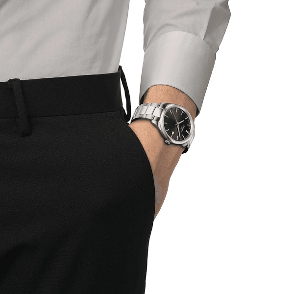 Tissot PR100 T150.410.11.091.00