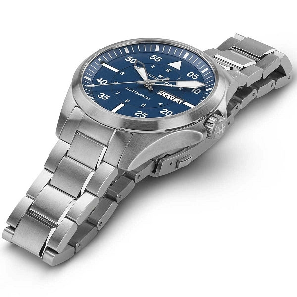 Hamilton Khaki Aviation H64635140
