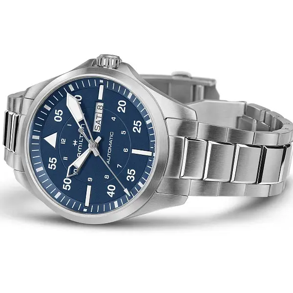 Hamilton Khaki Aviation H64635140