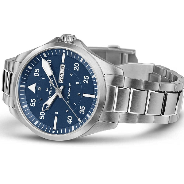 Hamilton Khaki Aviation H64635140