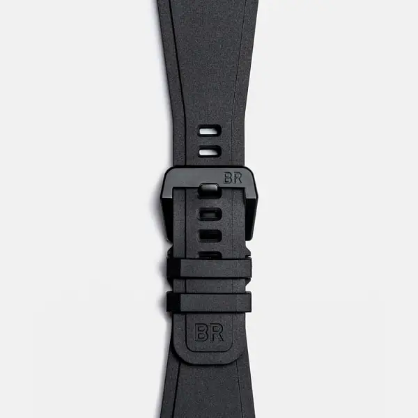 Bell & Ross BR 03 Phantom BR03A-PH-CE/SRB