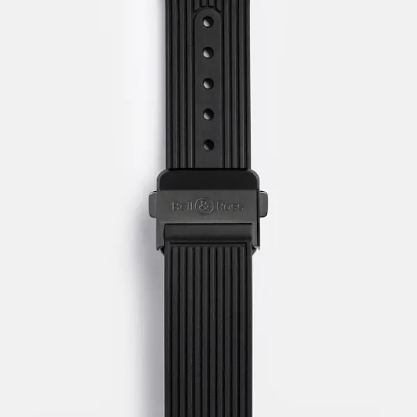 Bell & Ross BR 05 Skeleton Black Ceramic BR05A-BL-SK-CE/SRB