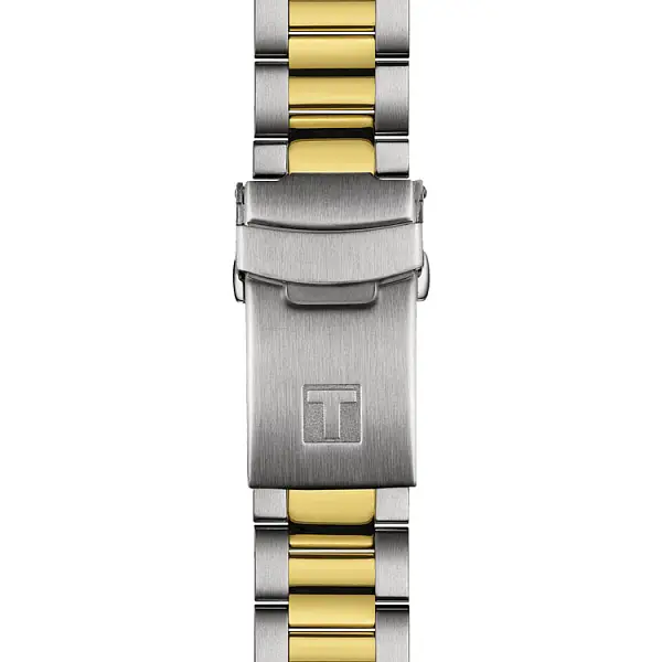 Tissot Seastar 1000 Powermatic 80 40mm T120.807.22.051.00