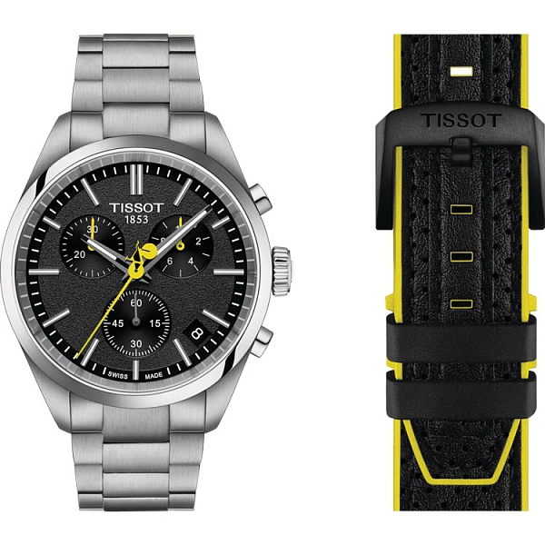 Tissot PR 100 Tour de France T150.417.11.051.00