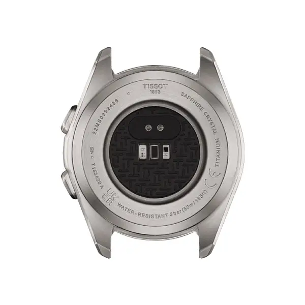 Tissot T-Touch Connect Sport T153.420.44.051.00