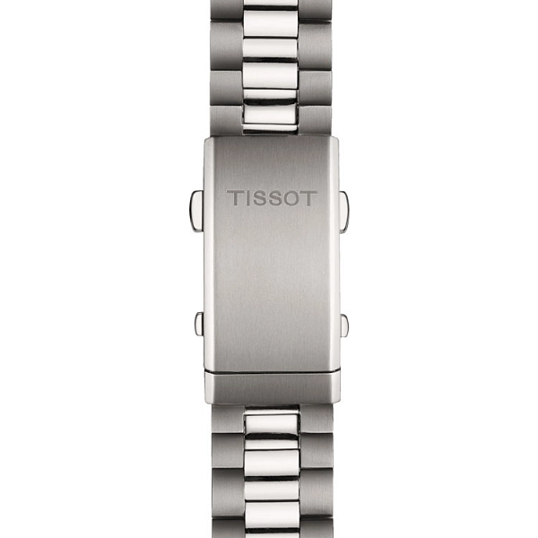 Tissot T-Touch Connect Sport T153.420.44.051.00