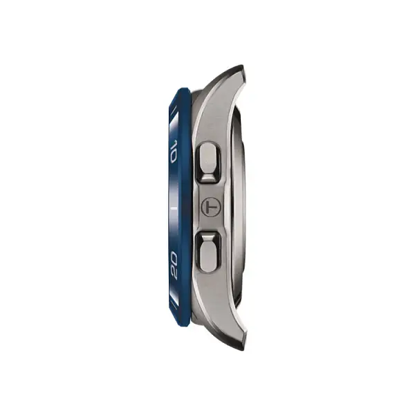 Tissot T-Touch Connect Sport T153.420.47.051.01