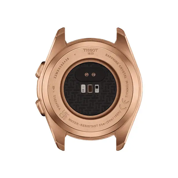 Tissot T-Touch Connect Sport T153.420.47.051.05