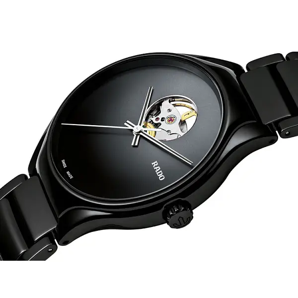 Rado True Round Secret R27107152