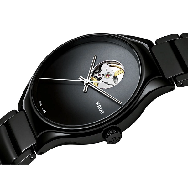 Rado True Round Secret R27107152