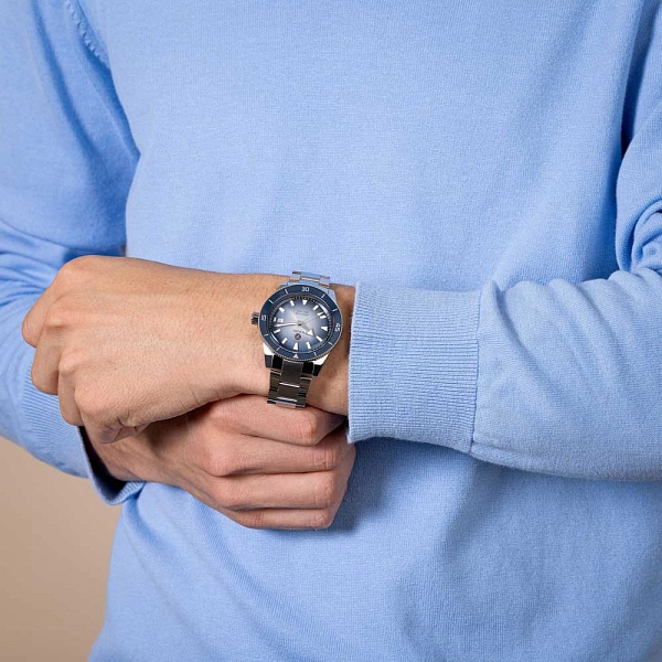 Rado Captain Cook Automatic R32154208