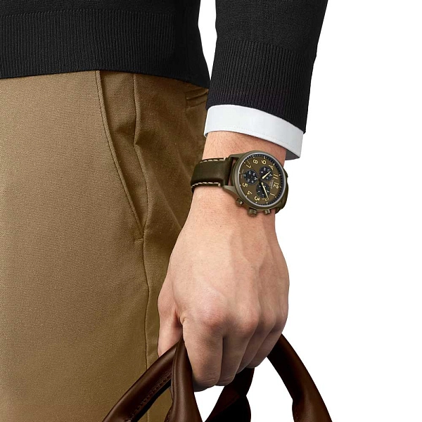 Tissot Chrono XL T116.617.36.092.00