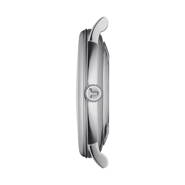 Tissot Carson Premium Powermatic 80 T122.407.11.033.00