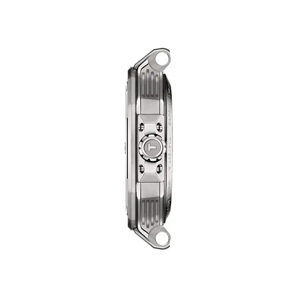 Tissot T-Race Powermatic 80 41mm T141.807.11.041.00