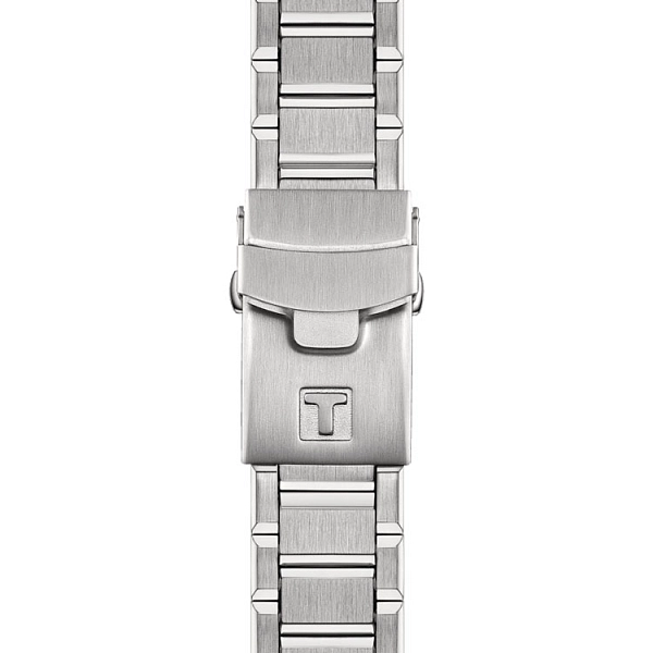 Tissot T-Race Powermatic 80 41mm T141.807.11.041.00