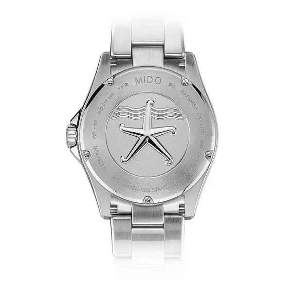 Mido Ocean Star 200C M042.430.11.041.00