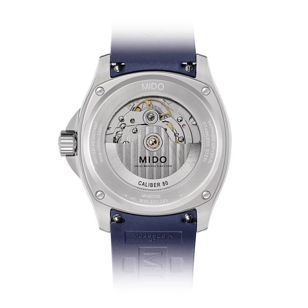Mido Multifort TV Big Date M049.526.17.041.00