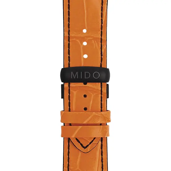 Mido Multifort Special Edition M005.430.36.051.80