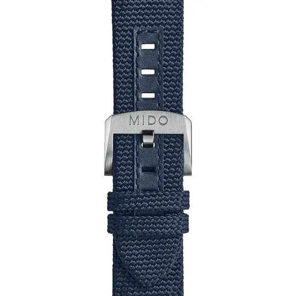 Mido Ocean Star 20th Anniversary Inspired by Architecture M026.430.17.041.01